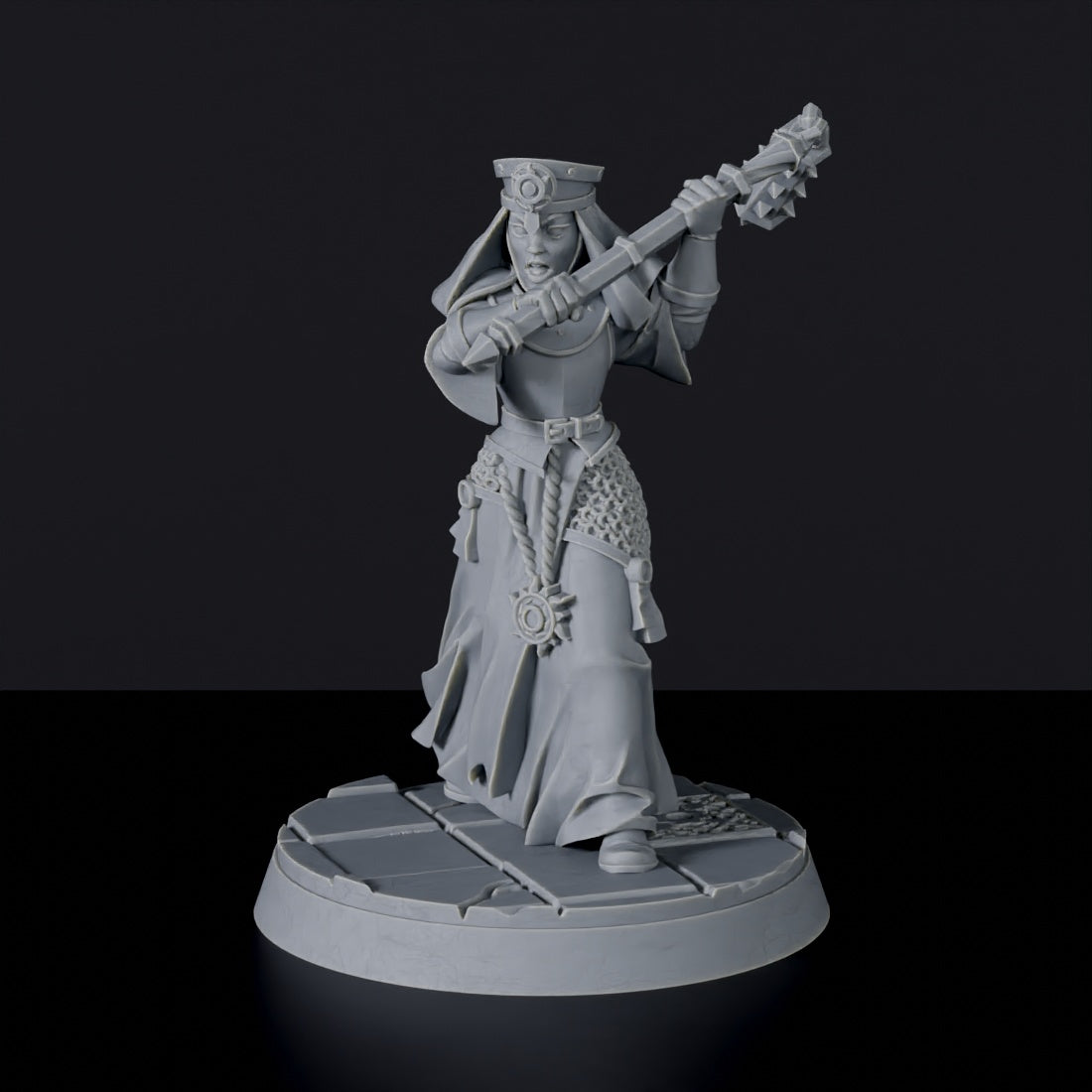 Sisters of Penance