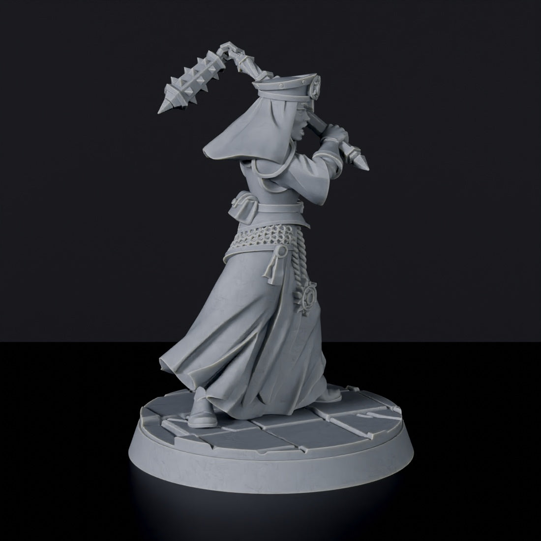 Sisters of Penance
