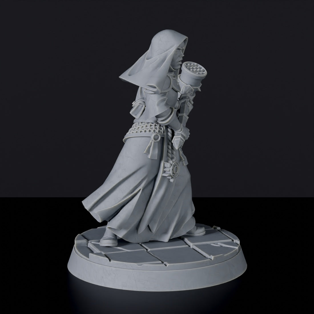Sisters of Penance