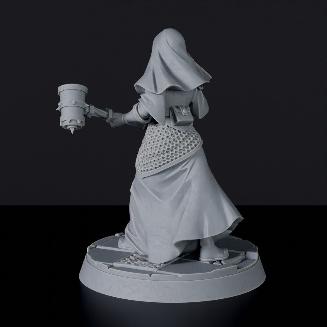 Sisters of Penance