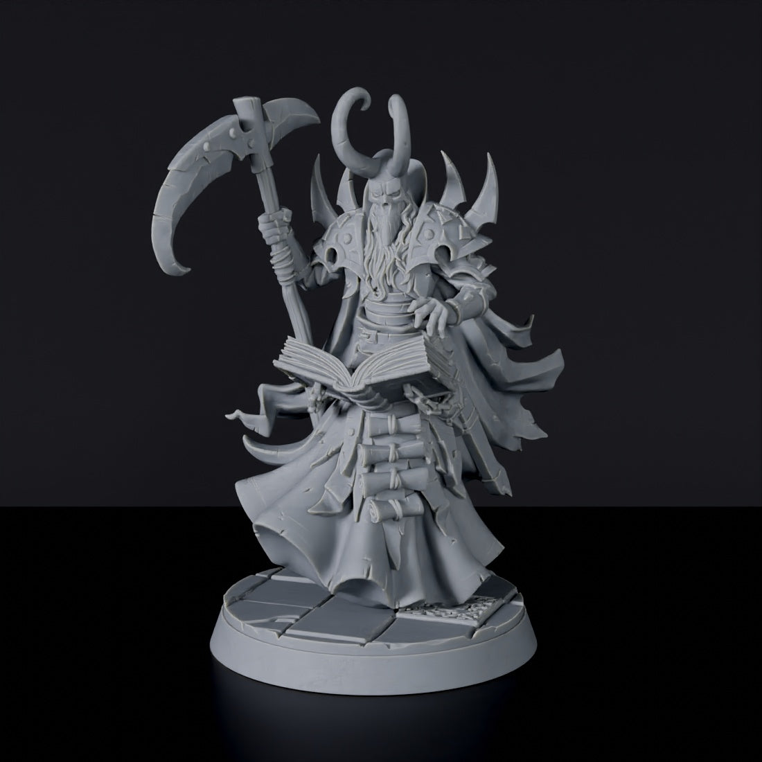 Undead Dominion Army Pack