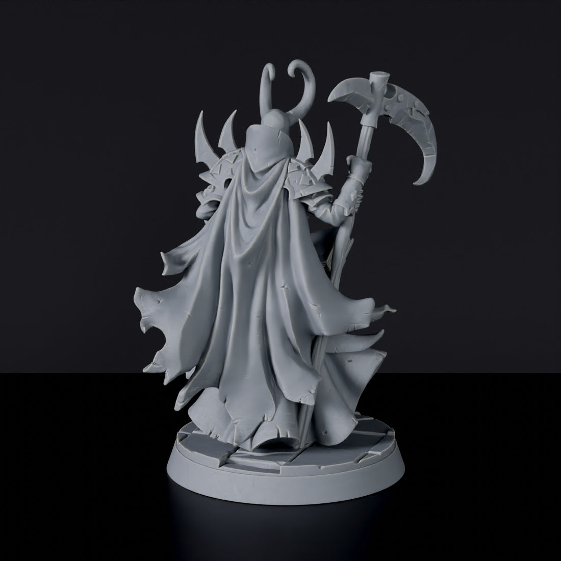 Soul Harvester