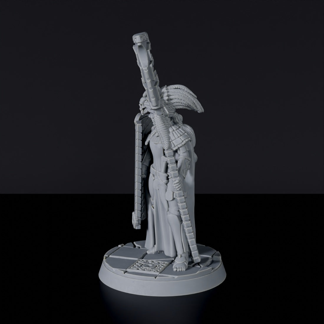 Tayanna Serpentguard