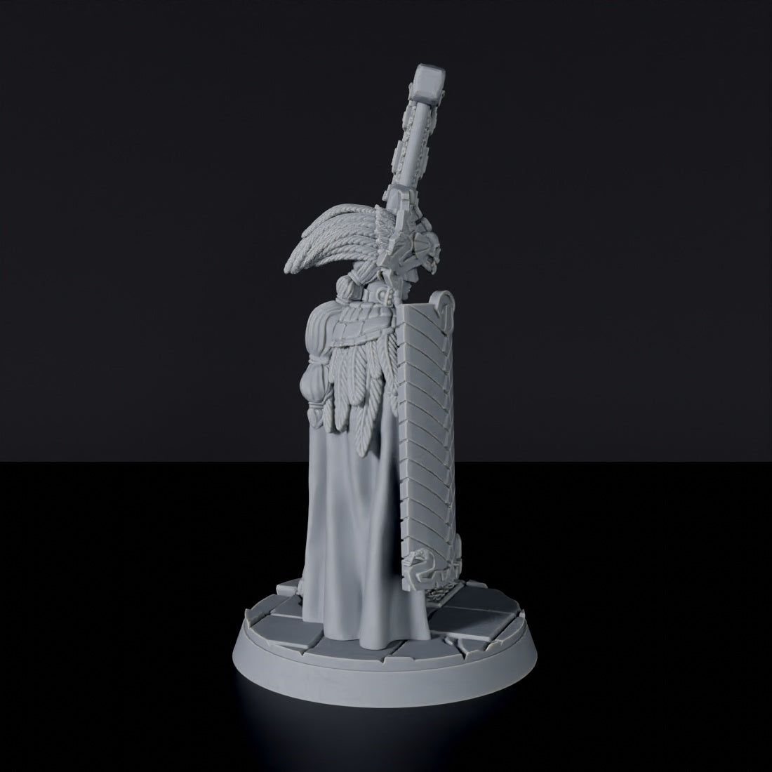 Tayanna Serpentguard