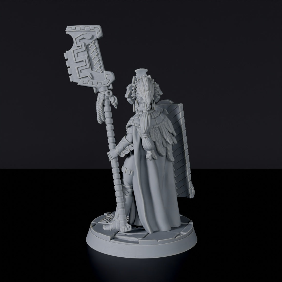 Tayanna Serpentguard