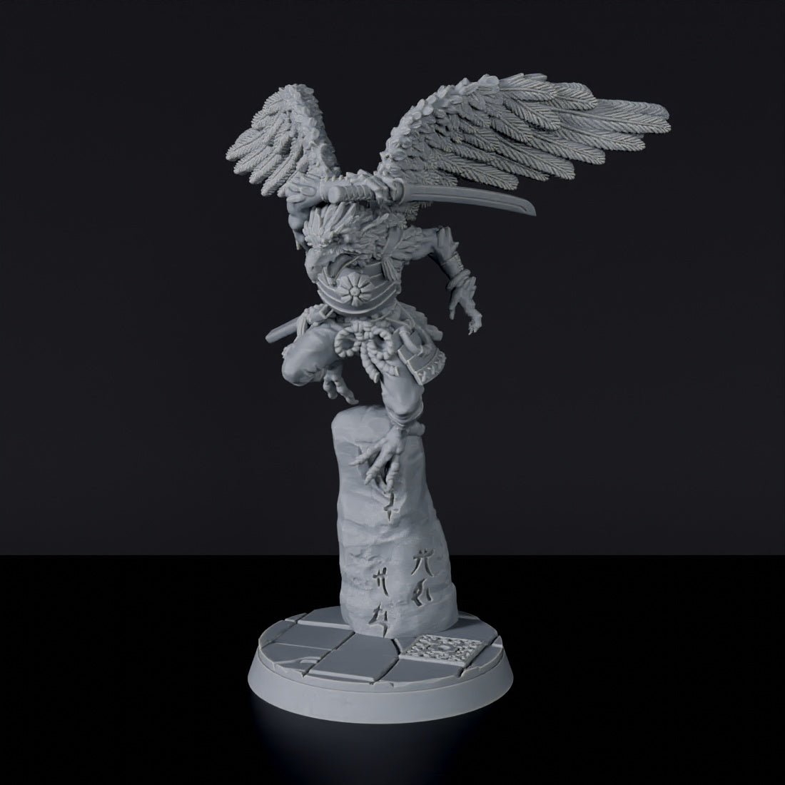 Tengu