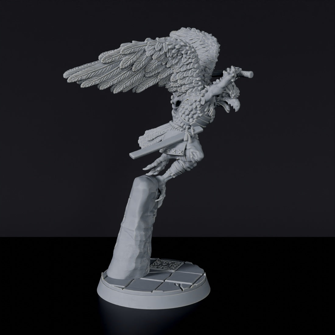 Tengu