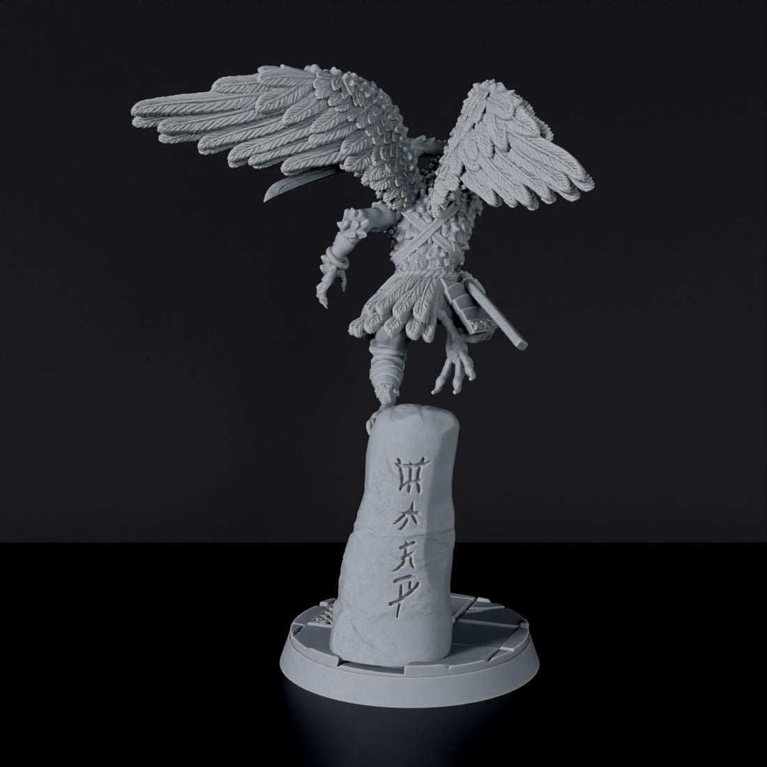 Tengu