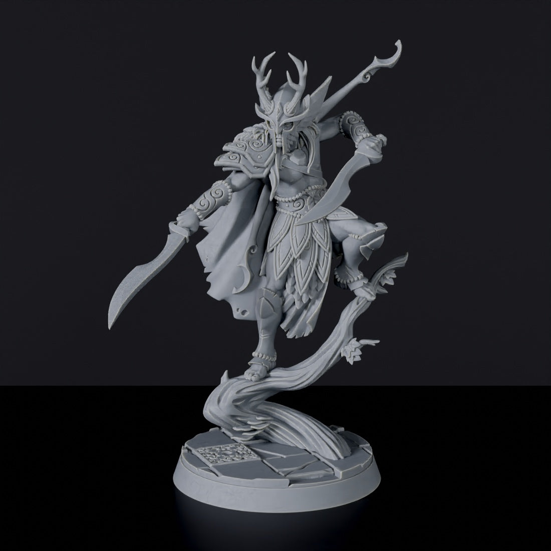 Thalion Leafguard