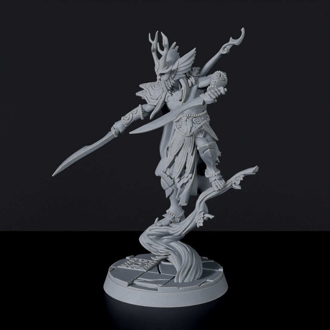 Thalion Leafguard