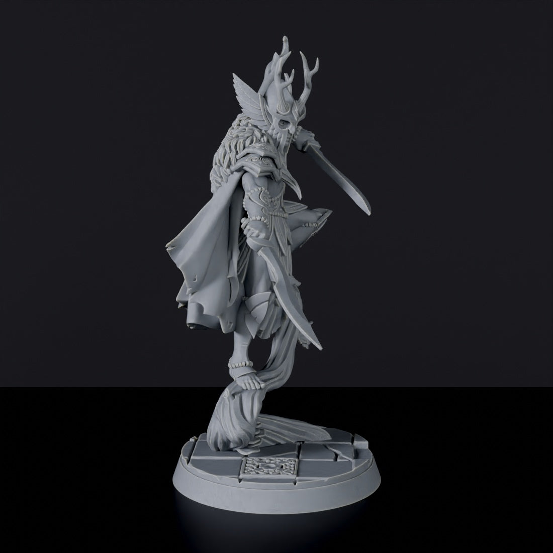 Thalion Leafguard