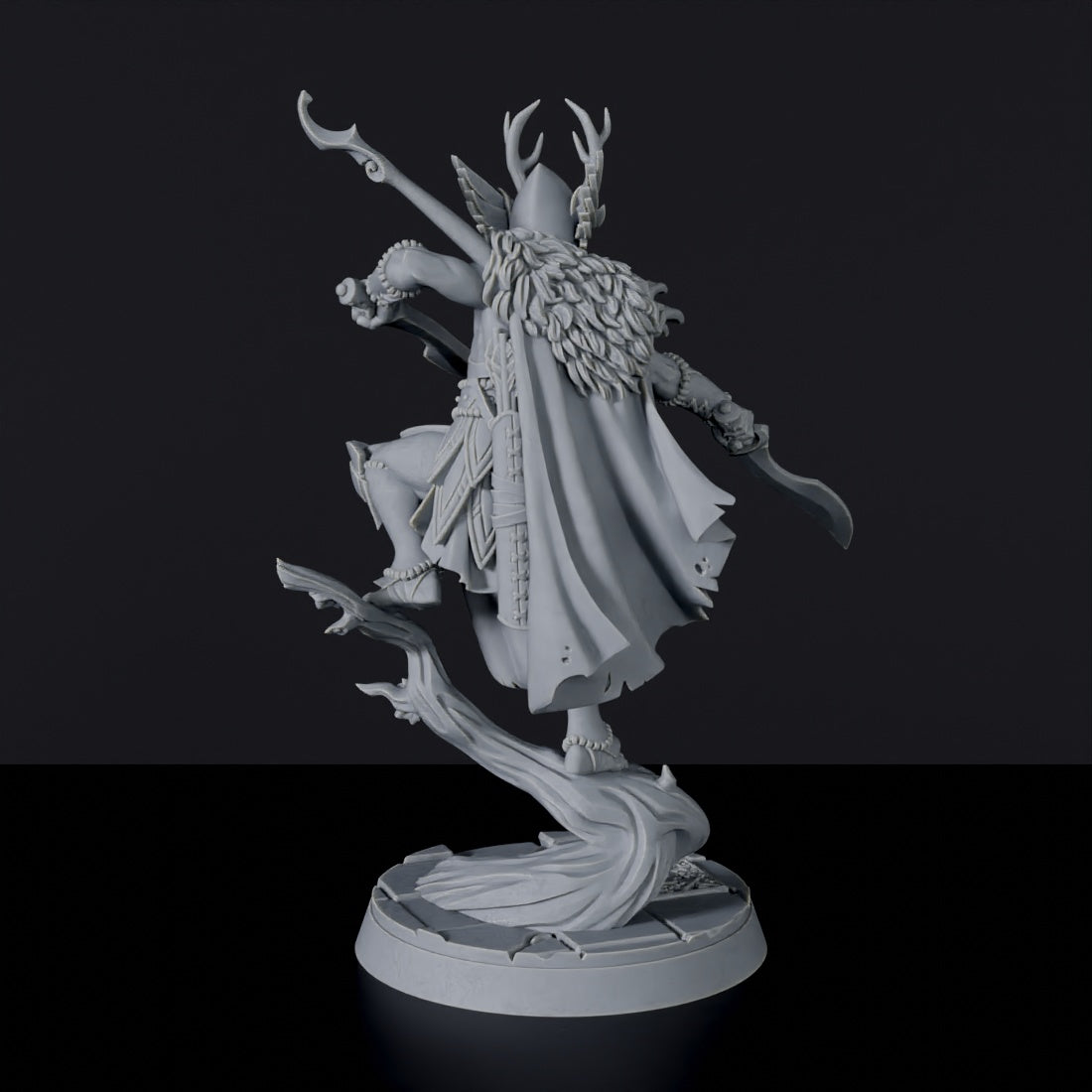 Thalion Leafguard