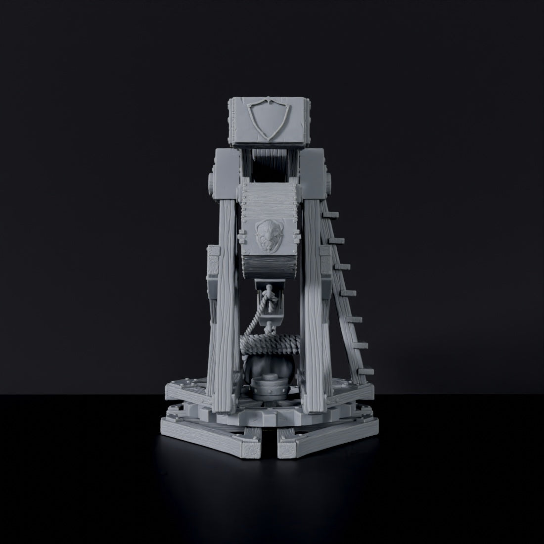Trebuchet