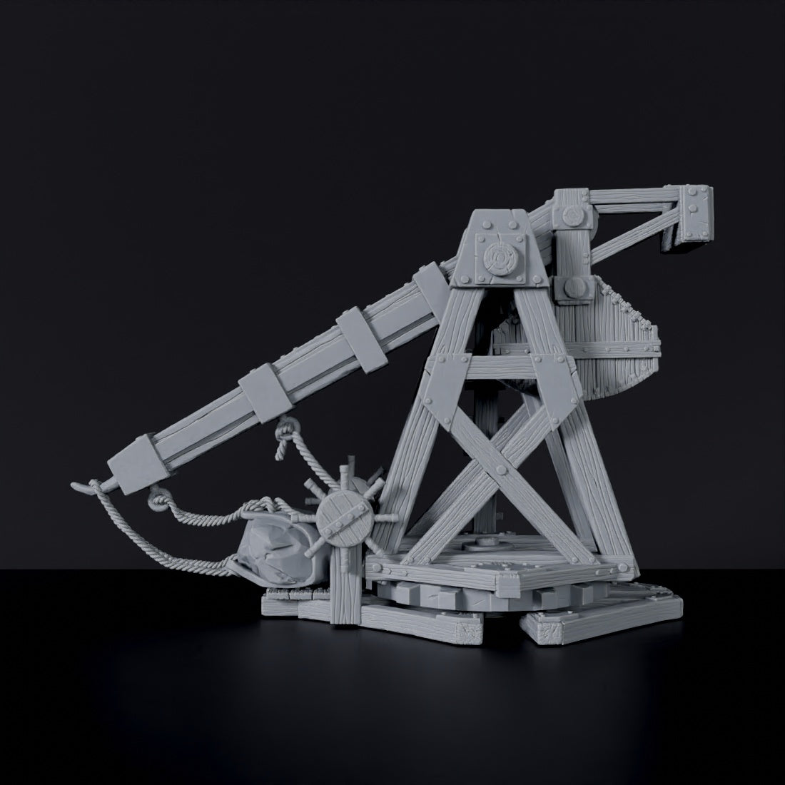 Trebuchet