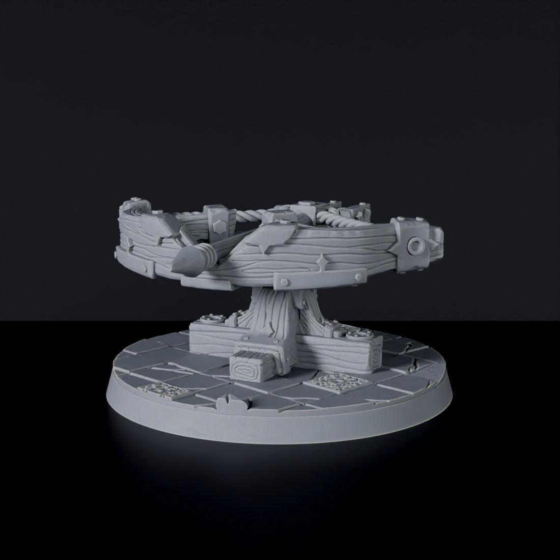 Warmachine Balista