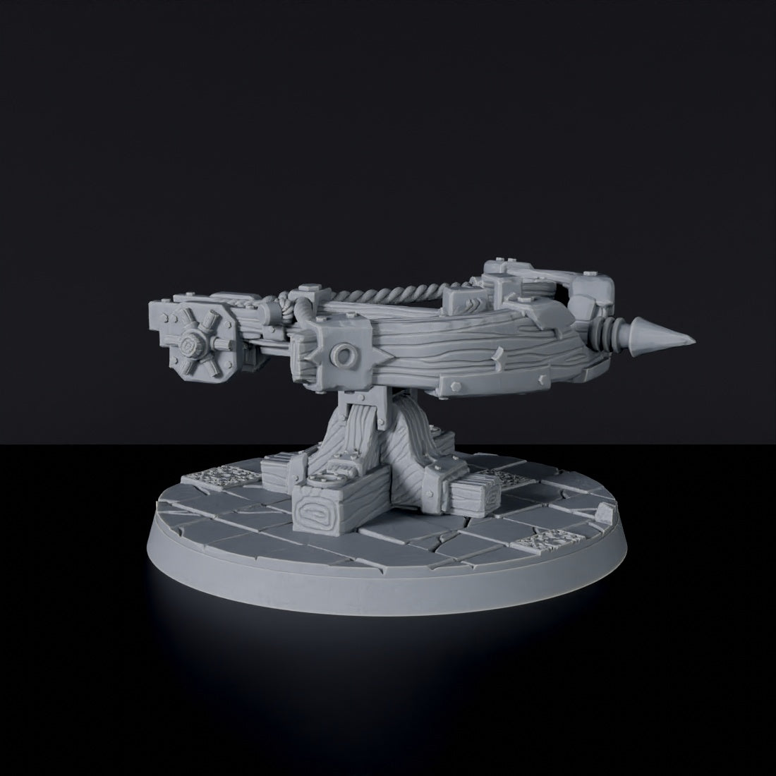 Warmachine Balista