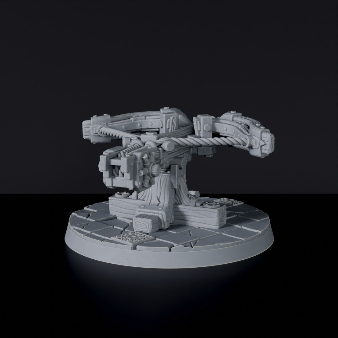 Warmachine Balista