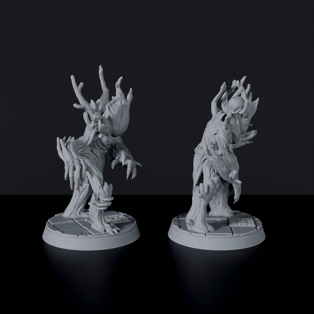 Wood Spirits