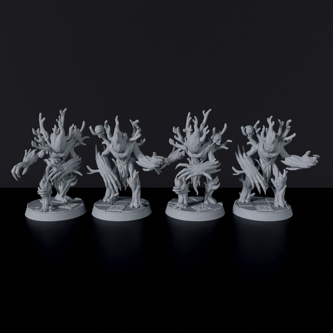 Redleaf Elves Army Pack