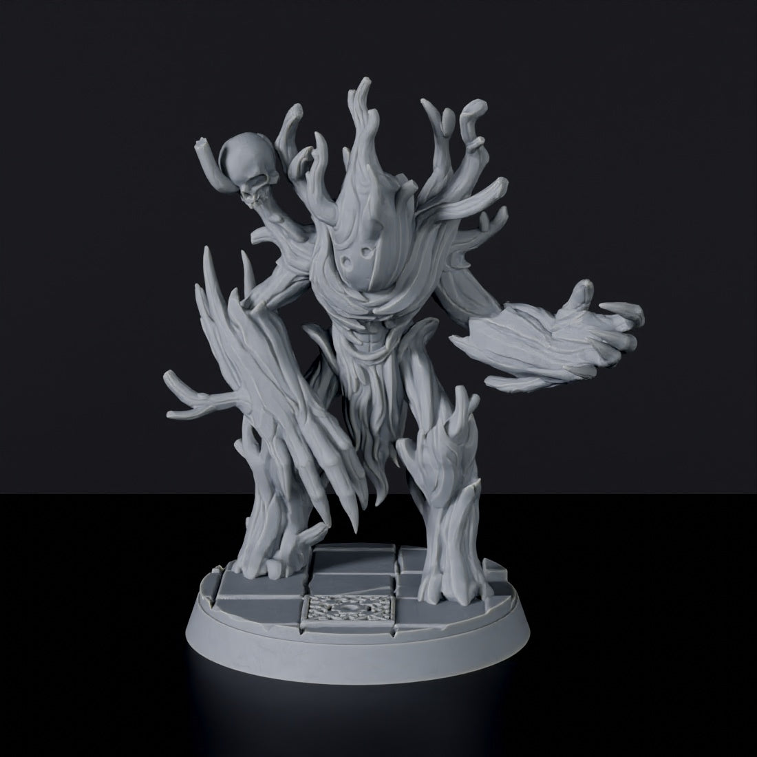 Wood Spirits