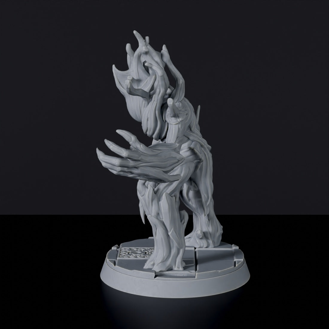 Wood Spirits