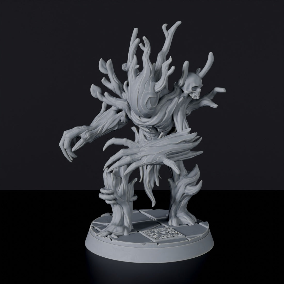 Wood Spirits