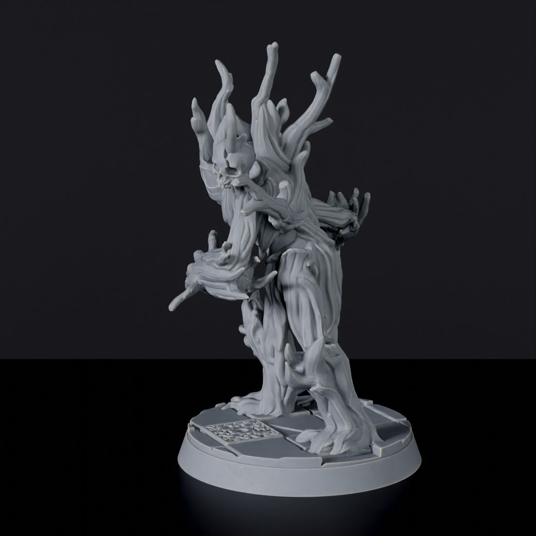 Wood Spirits