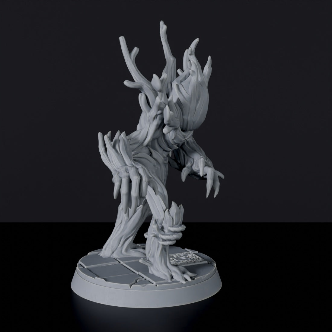 Wood Spirits