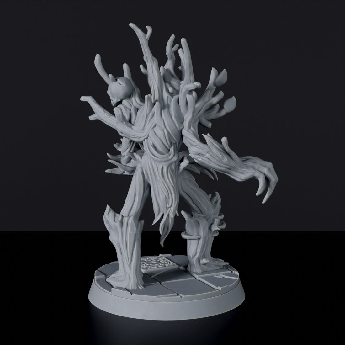 Wood Spirits
