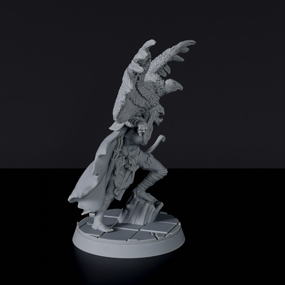Zanya Pathfinder
