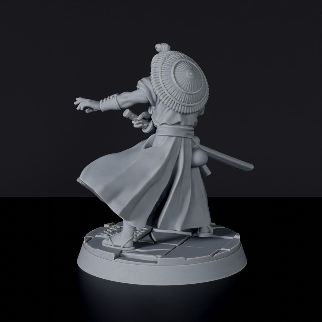 Zatoichi