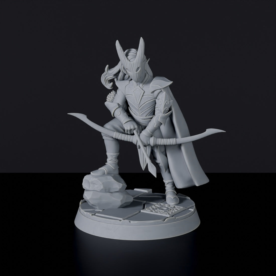 Redleaf Elves Army Pack