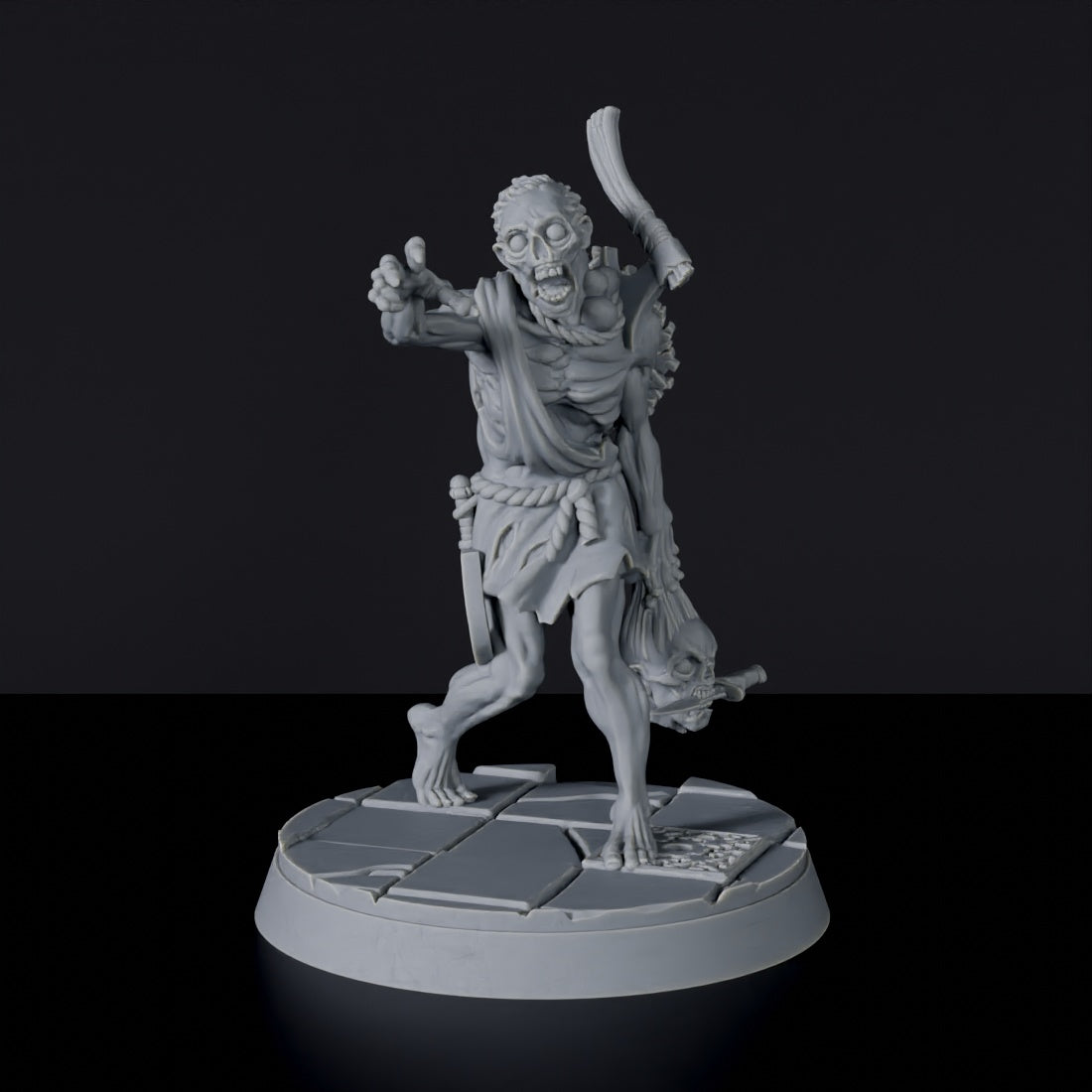 Zombies