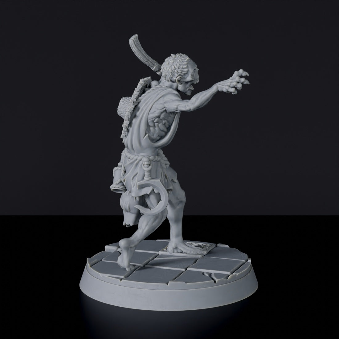 Zombies