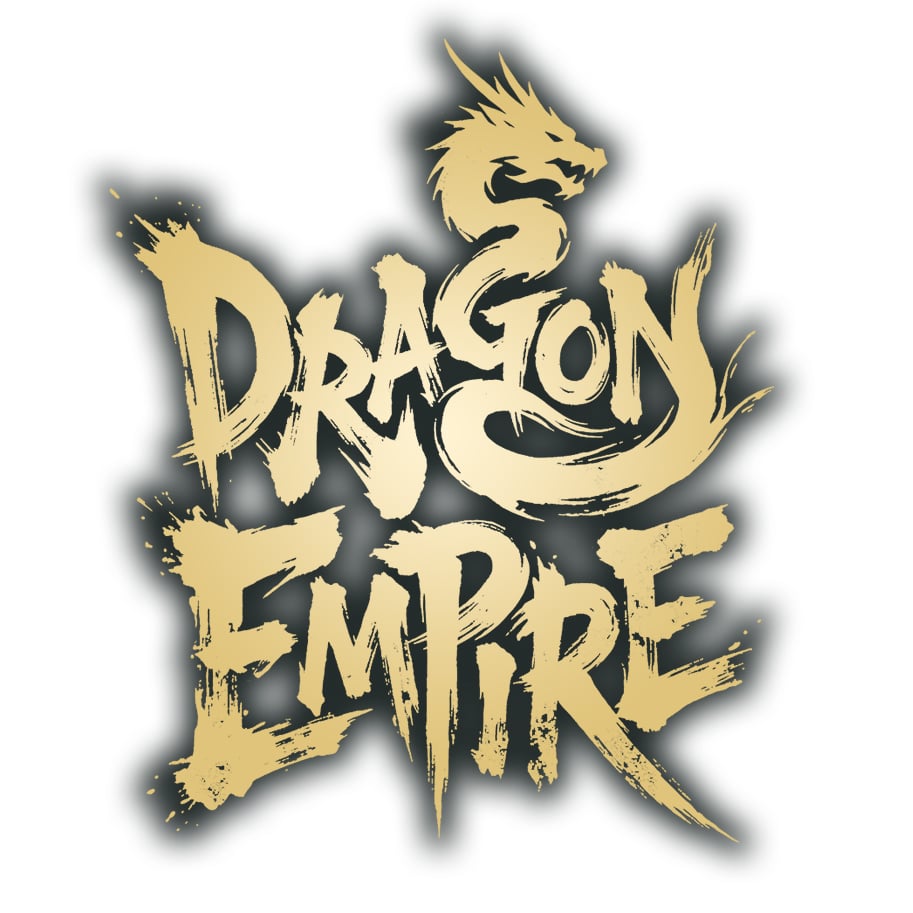 Dragon Empire Painting Set