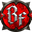 BloodFields logo